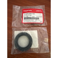 Large oil seal AB 125, Vario 125/150, PCX (34x52x7) (9204-KWN-901) (91204-K59-A11)