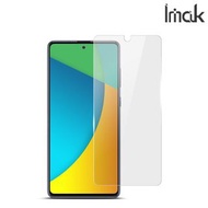 Galaxy Note10 Lite SM-N770F Imak 軟性防爆膜 屏幕保護貼 防刮TPU膠貼 0218A