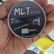 mlt slug mk 1. 10gr original