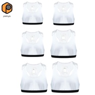 prettyia Fitness Tracker Vest, Fitness Tracker, Performance Analysis, Workout Gear, Equipment