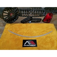 Mercedes benz W205 C63 ABS spoiler Taiwan