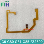 Copy NEW For Panasonic Lumix G9 G80 G81 G85 FZ2500 LCD Hinge Flex Screen Display Flip Cable FPC Flex