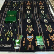 Promo Sarung Ketjubung Scp Original Songket Kecubung Asli Best Quality