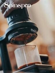 ★訂製★ Spinspro 更勝Aram Espresso Maker 免插電 espresso 濃縮咖啡機 拉霸機