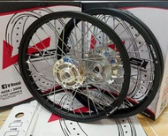 Velg Jari Jari Uk 140 160x17 Motor Mx King Mx New Mx Old - Vega R New - Jupiter Z- Vega ZR -Jupiter