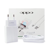 OPPO 2A AK-933 TYPE-C CHARGER