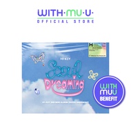 H1-KEY - Official MD [ Seoul Dreaming ]