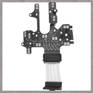 [M G L O] Automobile Transmission Transmission Oil Circuit Board Transmission Cable Board for Spare 