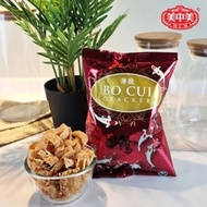 *美中美* 薄脆 MCM Bo Cui 鱼生 Yee Sang