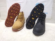 (新款)cat.安全鞋.鋼頭鞋.防砸防水防滑.