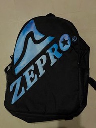 ZEPRO 運動後背包