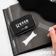 OVER Nasal Strips || Breath Better Sleep Better || No More Snoring || Nose Tape Nose Strips [Transpa