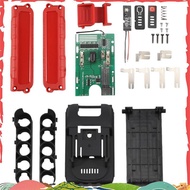 21700 Li-Ion Battery Case for  Zhipu Hongsong Jingmi Battery Protection Circuit Board Lithium Ion Ba
