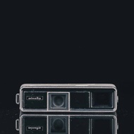 MINOLTA minolta-16 #16mm特殊規格底片相機