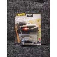 HOTWHEELS Hot Wheels premium hinda civic coupe ex ej1