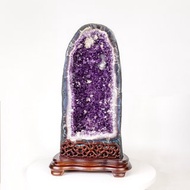 ESP 巴西紫晶洞 2029550