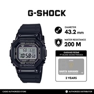 G-Shock Jam Tangan Pria GMW-B5000G-1DR Waterproof