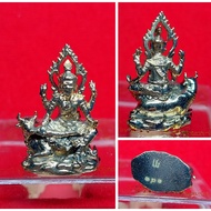 Thailand Amulet Lersi 6624