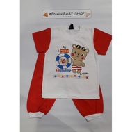 Set baju brand cuddles