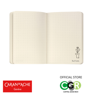 Paul Smith A6 Notebook