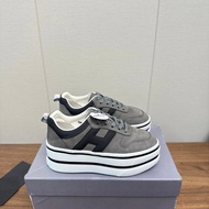 Thick hogan Sole Casual Root hogan Sole Sneakers 15-6cm