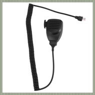 ( S U Z B )8 Pin Speaker Mic Microphone -30 for  Mobile Radio TK768 TK868 TK-760 TK-980 TM-271A TM-4