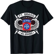2025 New Limited Alumni Us Army 82Nd Airborne Division Design Gift Idea Tshirt