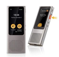 LANGOGO AI 多功能只能翻譯錄音筆 LANGOGO 智能翻譯機 – MINUTES