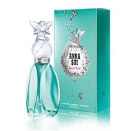 【Orz美妝】Anna Sui 安娜蘇 許願精靈 女性淡香水 30ML 50ML 75ML Secret Wish