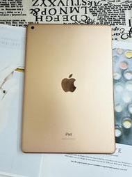 勝利店-二手機#中古機APPLE IPAD 第八代 (10.2吋) WIFI 32G 金色(電池健康度96%)