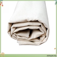 HOME💕Professional Bakers Dough Couche Proofing Cloth Bread Yeast Cloth Natural Super Thick Cotton Ca