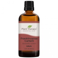 Plant Therapy Frankincense Carterii (Carteri) Essential Oil 100% Pure, Natural, Undiluted *** PRE-ORDER***  100ml
