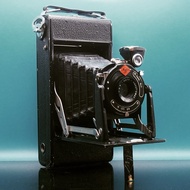 Agfa Billy Igetar (1928-1931) Vintage 120 Film Camera