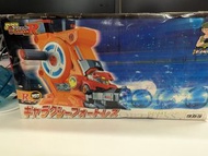 Takara 爆球連發彈珠人R-150 銀河堡壘(Galaxy Fortress