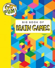 Andrews McMeel Publishing - Go Fun! Big Book of Brain Games