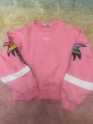 Msgm Jumper寬鬆衛衣