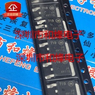 10 Piece  MJD44H11T4G J44H11G TO-252 MOS Radio triode