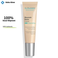 Dr.G Schrammek Original Blemish Balm BB Cream Classic 15ml Smooth Coverage Fade Imperfections Natura