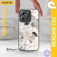 Case for Realme C61 Casing for Realme C61 Latest Softcase Glossy Realme C61 Case Realme C61 CP927