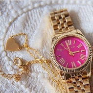 Mini Lexington Watch - MICHAEL KORS WATCH #AuthenticQualityWatch