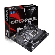 # Colorful H610M-K M.2 V20 - mATX Intel Motherboard # LGA 1700