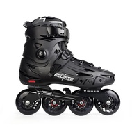 Flying Eagle F5S ECLIPSE Inline Skates | Size : US 8 / EU 42 / MONDO 26 (CM)