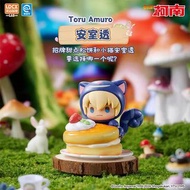 名偵探柯南 童話漫遊系列 安室透 手辦 愛麗絲