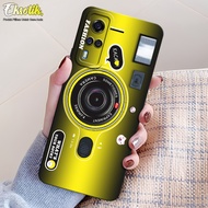 Case Untuk Vivo Y51 (V2030) / Y51A (V2031) - Eksotik - Casing Vivo Y51 / Y51A - Bahan Premium - Kesi