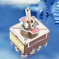 CYMX Heavy Duty Toggle​​, High Current Capacity Controller Device Button Mechanism for Mechanical Sy