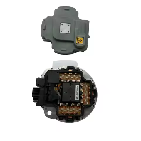 4N1903028 4N0903028 48V Alternator Generator IGBT MOSFET ECU Control Board for AUDI A4 A6 A8 Q5 Q7 P