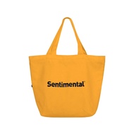 SSST Loader Mustard Totebag