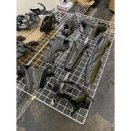 Inner Y16 Carbon Fiber