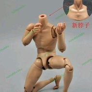 1/6 BODY B006 CODE 27