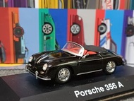 1/43 Schuco Porsche 356 A speedster diecast 1:43